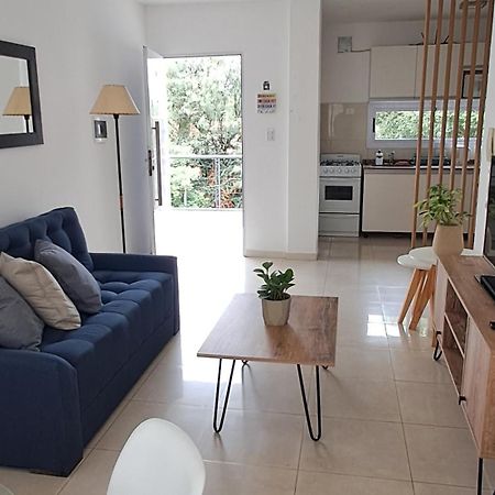 Departamento Temporario - Barrio San Isidro Villa Allende Exteriér fotografie