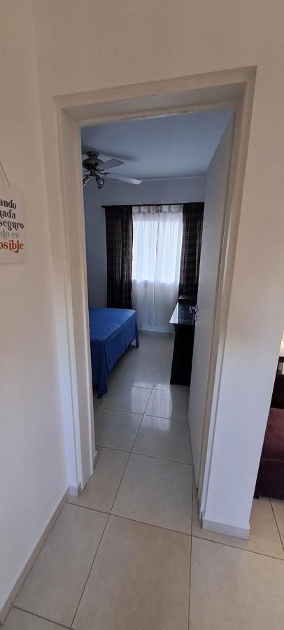 Departamento Temporario - Barrio San Isidro Villa Allende Exteriér fotografie