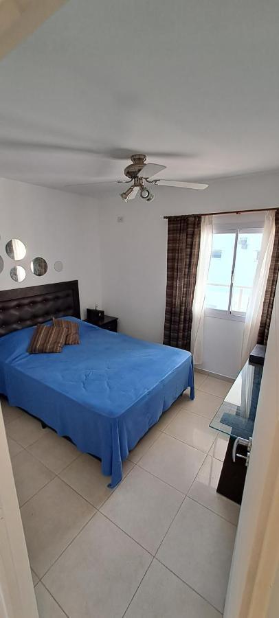 Departamento Temporario - Barrio San Isidro Villa Allende Exteriér fotografie