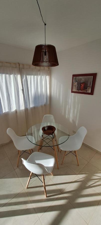 Departamento Temporario - Barrio San Isidro Villa Allende Exteriér fotografie
