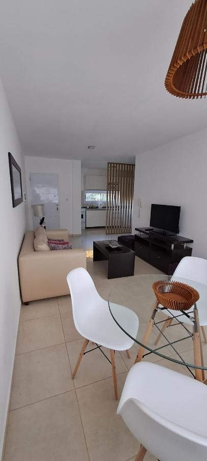 Departamento Temporario - Barrio San Isidro Villa Allende Exteriér fotografie