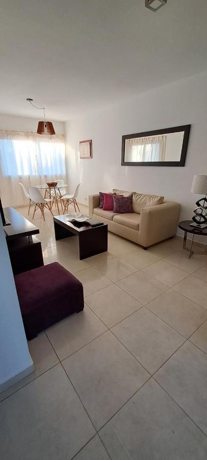 Departamento Temporario - Barrio San Isidro Villa Allende Exteriér fotografie