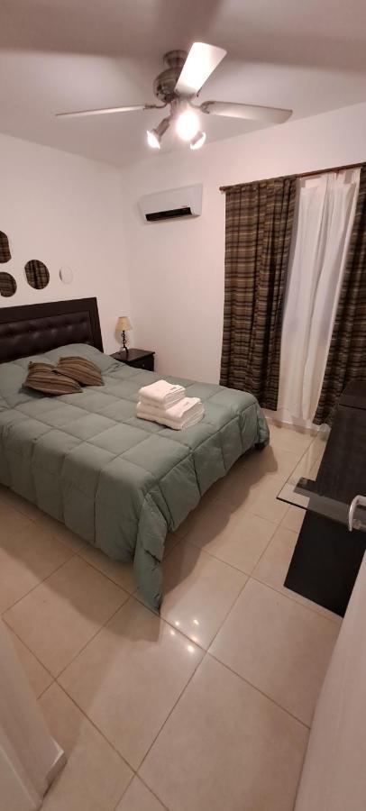 Departamento Temporario - Barrio San Isidro Villa Allende Exteriér fotografie