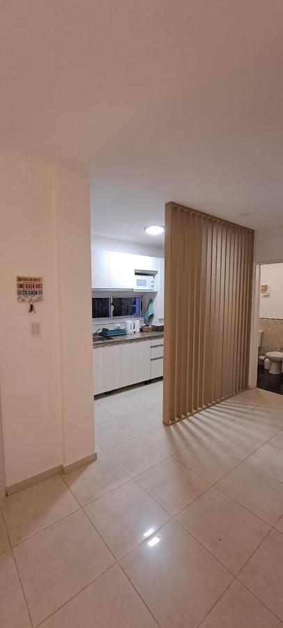 Departamento Temporario - Barrio San Isidro Villa Allende Exteriér fotografie