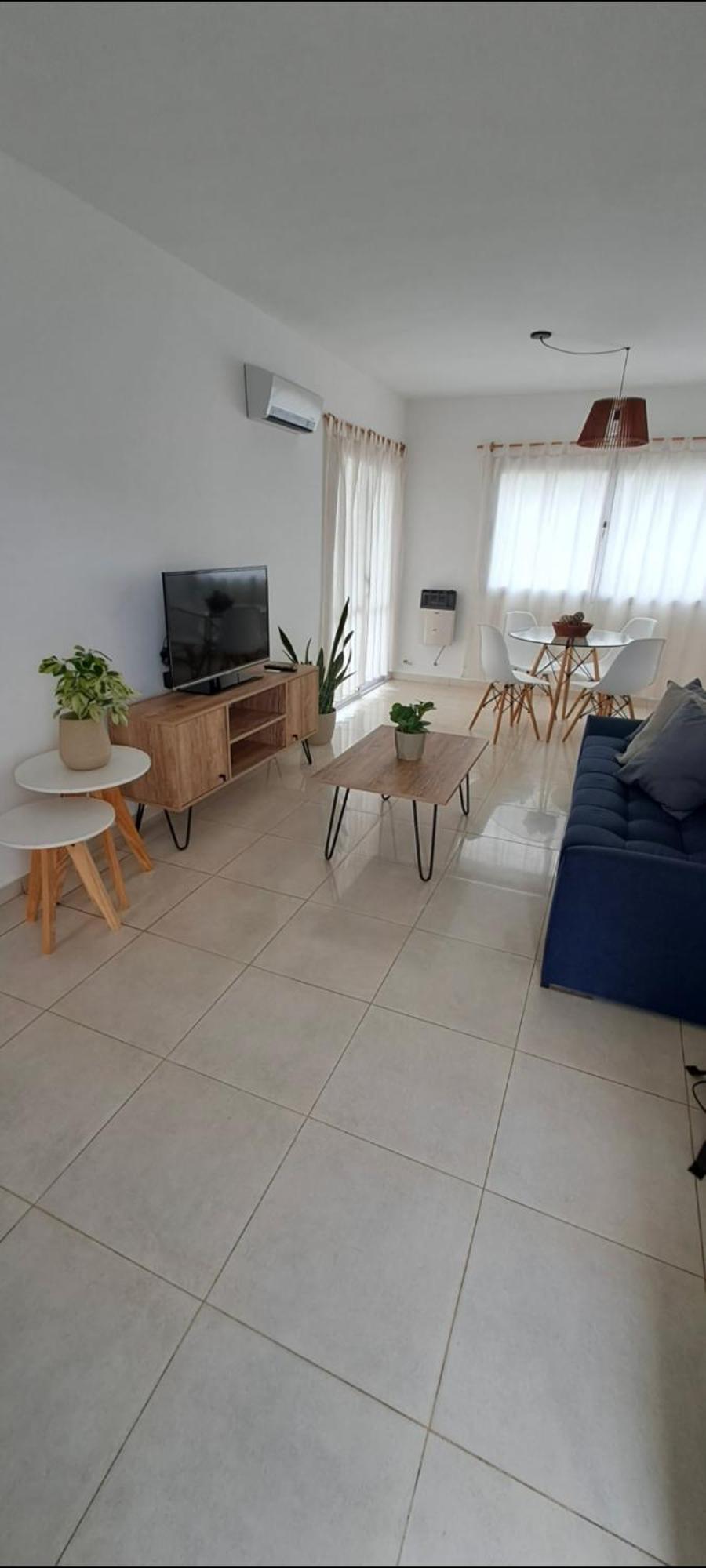 Departamento Temporario - Barrio San Isidro Villa Allende Exteriér fotografie