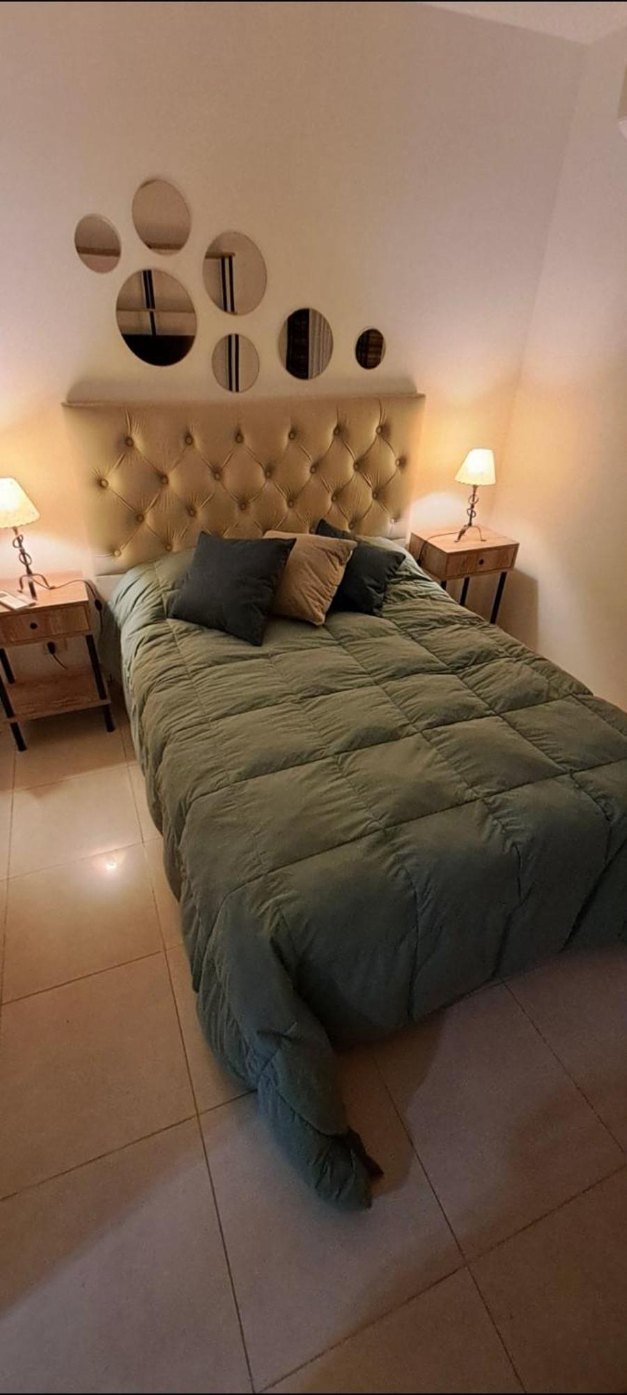Departamento Temporario - Barrio San Isidro Villa Allende Exteriér fotografie
